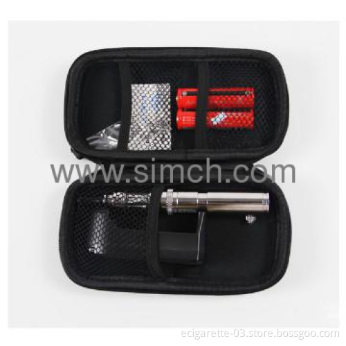 Battery lenth changeable e cigarette variable voltage e-cigarette KTS